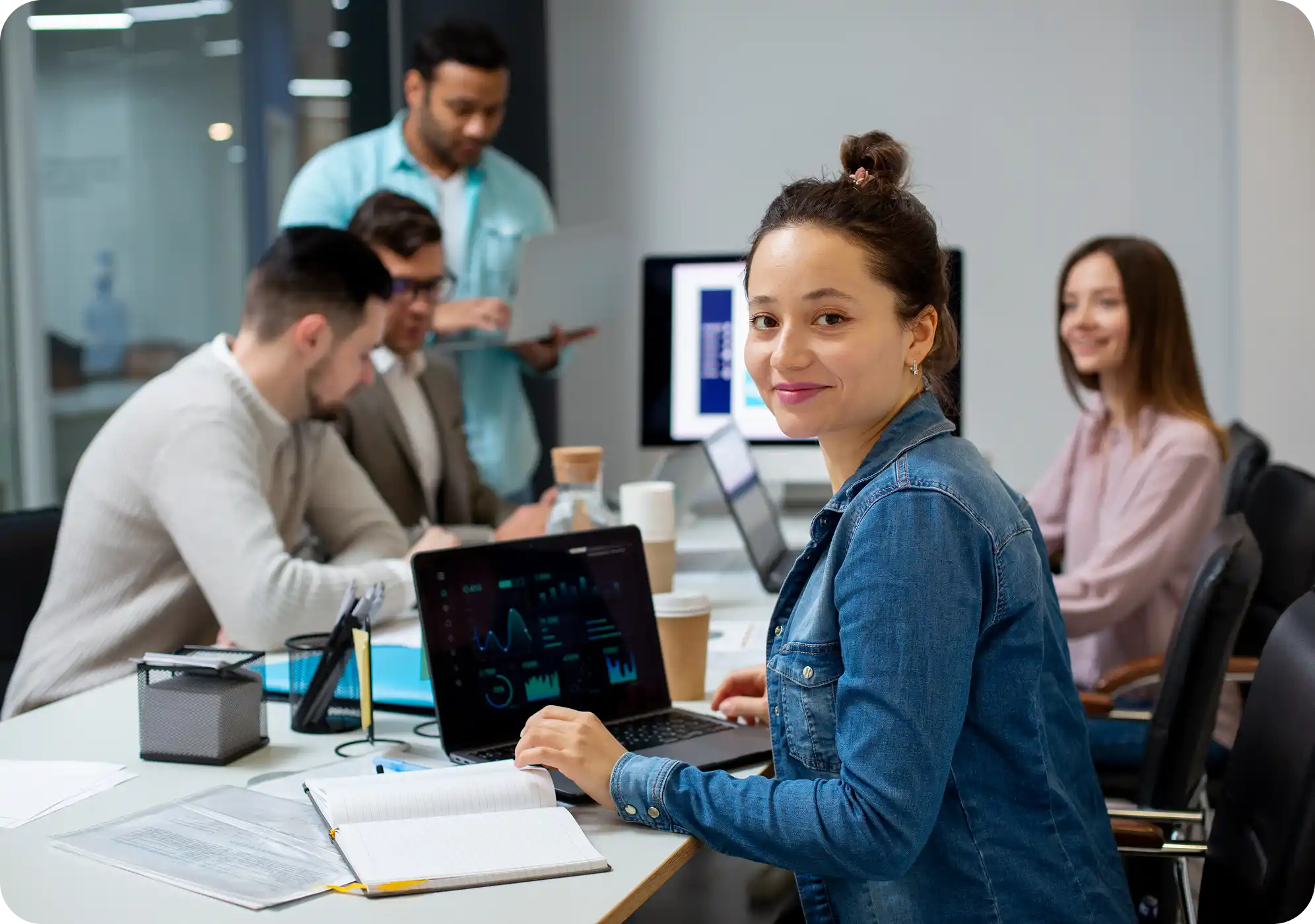 Building Intelligent IT Foundations for Business Growth